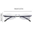 thumbnail image 2 of High Performance Sports Sunglasses For Cycling Running And Outdoor Activities With Shatterproof, 2 of 4