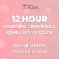 thumbnail image 3 of LIVAURA MOODmatcher Long Lasting Lipstick for Women – Color Changing Moisturizing Cream Lipsticks, Smudge Proof Lip Stick, Easy to Apply Lip Makeup (Green), 3 of 9
