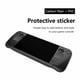 thumbnail image 5 of Ygjytge Protector Del Panel Táctil La Consola Pegatina Protección Del Botón Antiarañazos para Steam Deck, 5 of 8