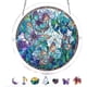thumbnail image 1 of Acrylic Jigsaw Puzzle Suncatcher, Acrylic Suncatcher Puzzle, for Doors Garden and Window Hanging&Birthday Gift, 1 of 7