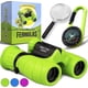thumbnail image 1 of Kids Binoculars-8x21-complete Set With Magnifying Glass For 4 5 6 7 8 Year Old Boys & Girls GuanGuan, 1 of 5