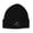 Black, variant on Patch Beanie Sprint Car Sports B Embroidery, One Size, Black
