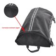 thumbnail image 2 of sweethay Bolsa de cubierta de kayak Material de nylon Bolsa de cubierta Barco Canoa Rafting Stand Up Paddle Board Bolsas de almacenamiento para deportes Bombillas para automóviles sweethay VI003612-00, 2 of 6