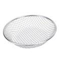 thumbnail image 1 of Tamiz De Tierra De Acero Inoxidable, Tamiz De De De 30 Cm, Colador De Abono Con Guantes Para Jardinería, Para Tierra, Grava, Abono De Lombrices, 1 of 7