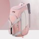 thumbnail image 1 of Mochila de viaje impermeable de gran capacidad para hombres y mujeres para viajes/deportes al aire libre Hugtrwg Para estrenar, 1 of 9