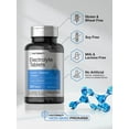 thumbnail image 4 of Electrolyte Tablets | 200 Count | Vegetarian Hydration Supplement for Men and Women | by Horbaach, 4 of 7