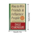 Books Best Sellers New Releases 2024 ,How To Win Friends And Influence