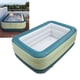 thumbnail image 1 of Piscina Inflable Para Adultos Para Niños, Piscina Familiar De Soplado De PVC Engrosado Para El Jardín Del Patio Trasero Juego De Agua De Verano, 1 of 7