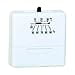 thumbnail image 2 of Honeywell TS812A1007 Non-Programmable Thermostat for Heating Only Systems, 750 mV, 2 of 2