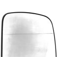 thumbnail image 2 of Rearview Mirror Glass Heated Left Side 4L3Z‑17K707‑DB Replacement for Ford 2004‑2010, 2 of 4