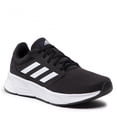 thumbnail image 1 of Tenis Adidas Galaxy 6 GW3848 Hombre Negro 28.5, 1 of 6