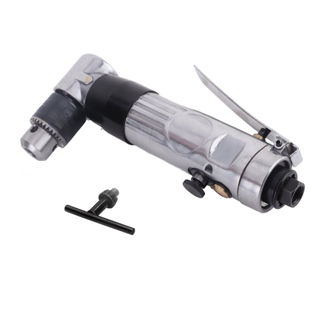 Pneumatic Tools, Forward And Reverse Functions Air Drill, for Home Factory