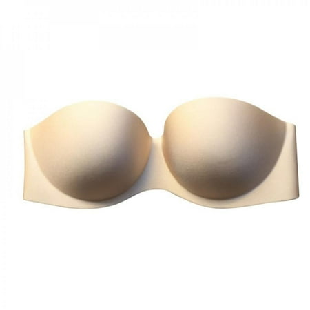 

Clearance Sale!!!Breast Lift Underwear Women Invisible Bra Back Braces Strapless Push Up