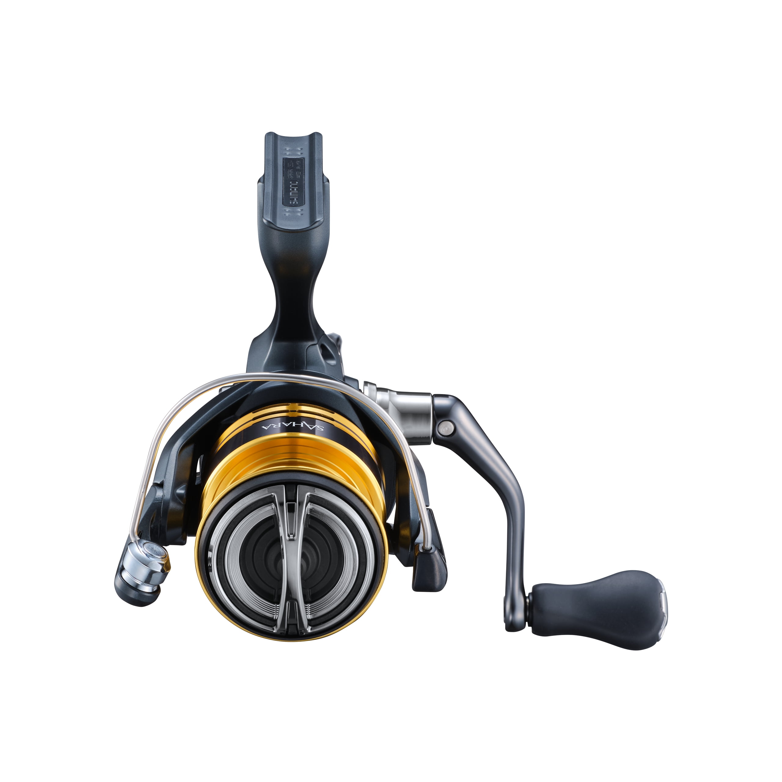 Shimano Fishing SAHARA C5000XG FJ Spinning Reel [SHC5000XGFJ