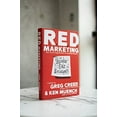 thumbnail image 2 of R.E.D. Marketing: The Three Ingredients of Leading Brands, (Hardcover), 2 of 4