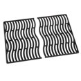 thumbnail image 1 of Napoleon S83008 Replacement Cast Iron Cooking Grids for Rogue 425 Grills, 1 of 1