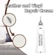 thumbnail image 1 of 20ml Leather Repair Filler Cream Kit Restores Car Seat Sofa Scratch Rip Scuffs Tool, 1 of 2