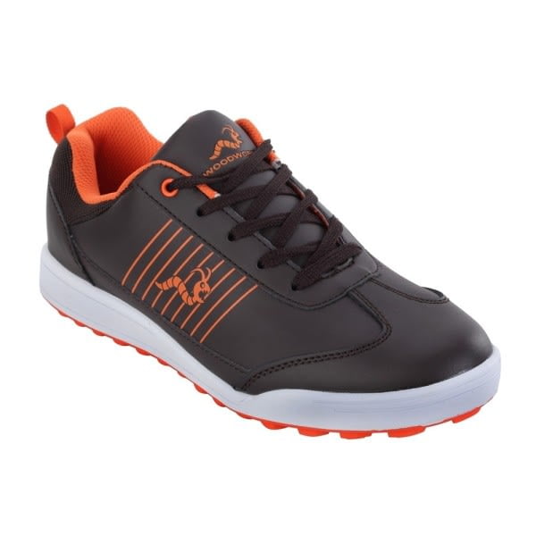 woodworm shoes