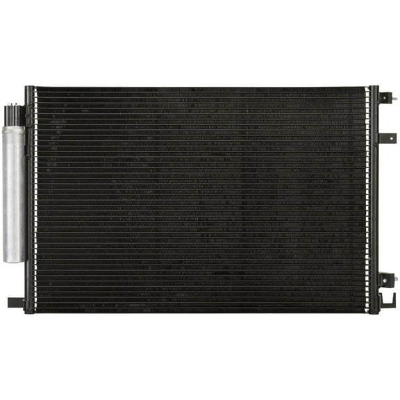 REACH 31-4688 Condenser for a 19-15 Ford Mustang Condenser Replacement