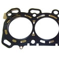 thumbnail image 2 of DNJ HG268L Left MLS Head Gasket Fits Cars & Trucks 08-17 Acura Honda Accord 3.5L SOHC, 2 of 6