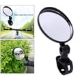 thumbnail image 4 of DYNWAVECA 5-6pack Black 15-35mm Rear View Mirror HandleBar End for Electric 6 Pcs, 4 of 10