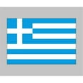 thumbnail image 1 of Greece Flag, 1 of 1