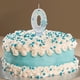 thumbnail image 4 of Velas Digitales de Cumpleaños con Temática de Hielo y Nieve (0-9 Años) | Decoraciones de Copos de Nieve para Tartas con Lentejuelas Azules | Velas de Cera para Fiestas de Cumpleaños de Niños y Niñas, 4 of 6
