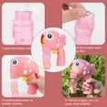 thumbnail image 6 of Toys Clearance 2023! CWCWFHZH Fish Bubble Inertial Manual Bubble Blowing Machine 100ML Bubble Makers, 6 of 6