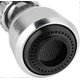 thumbnail image 5 of Multifunctional Tap Aerator 360 Degree Swivel Faucet Nozzle Filter Adjustable Kitchen Water Saving (2 Pcs), 5 of 5