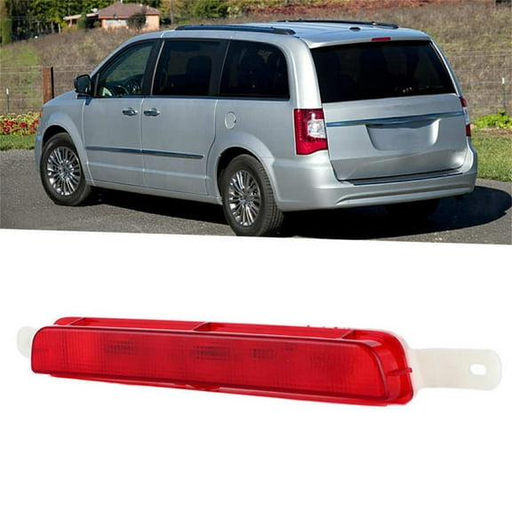 Car Stop 3rd Brake Tail Light For Chrysler Town Dodge Grand Caravan 68083906AC