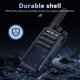 thumbnail image 2 of Walkie Talkies Retevis RT68 recargables de largo alcance, paquete de 20, 2 of 9