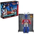 thumbnail image 1 of Transformers Toys Studio Series Commander Class The The Movie 86-31 Optimus Prime Toy, 7-inch, Action Figure for Boys and Girls Ages 8 and Up, 1 of 5