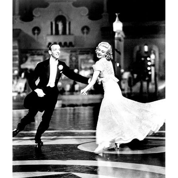 Top Hat Photo Print (16 x 20)