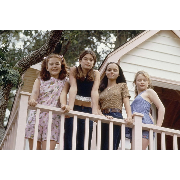 Now and Then (DVD)- Classic Comedy Movie featuring Melanie