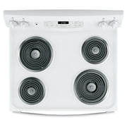 GE® 30 Free-Standing Self-Clean Electric Range