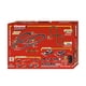 thumbnail image 2 of Pista De Carreras Marca Carrera Go 20062551 Ferrari Pro Speeders 8.6 Metros Negro Carrera 20062551, 2 of 5