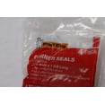 thumbnail image 4 of Thermwell 249010 Door Corner Guard Seal, Vinyl, 4 of 4