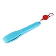 thumbnail image 1 of LOVIVER ing Controller es ing Gripper Holder Hook Clip Holder Grabber Clamp Blue, 1 of 8