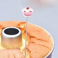 4 PCS Biscuits Cooking Bread Tool Cake Doneness Tool Baking Tool Cake