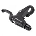 thumbnail image 2 of Origin8 Pro Force Universal Levers Black/Black Universal Pair, 2 of 2