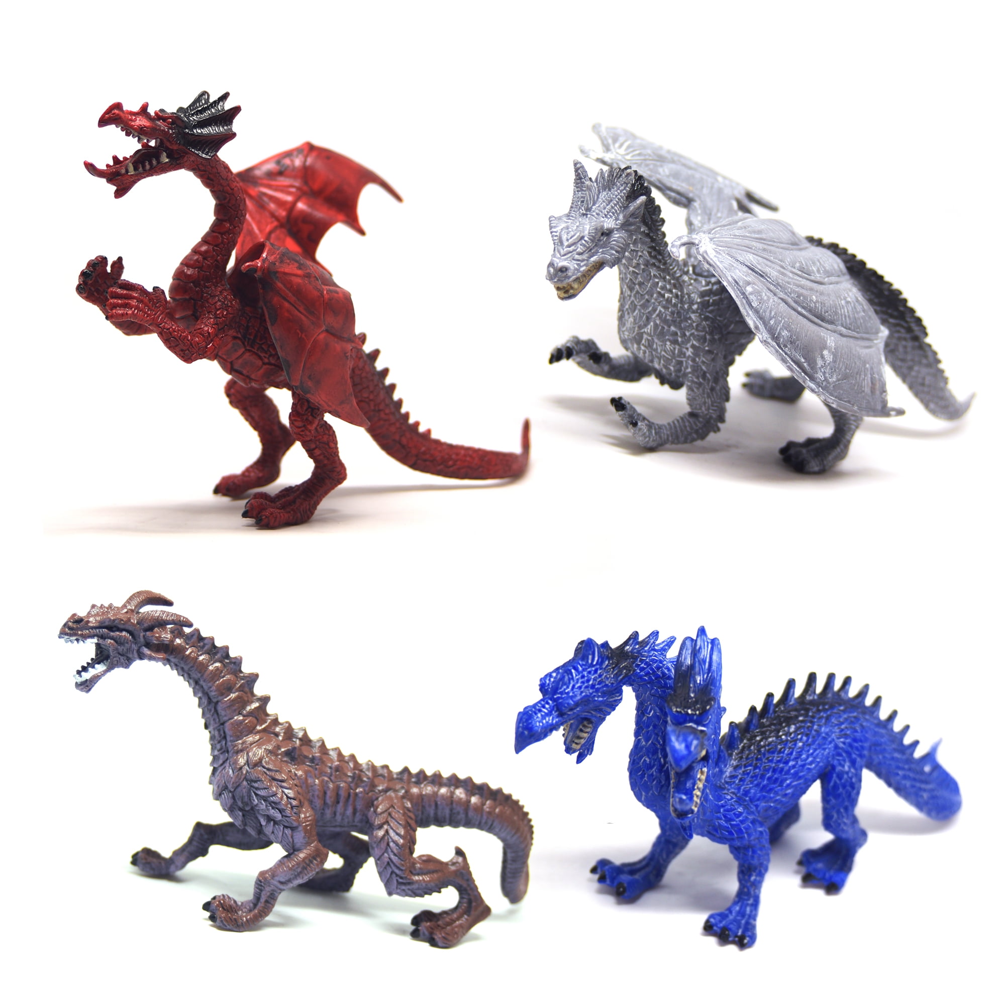 mini dragon toys