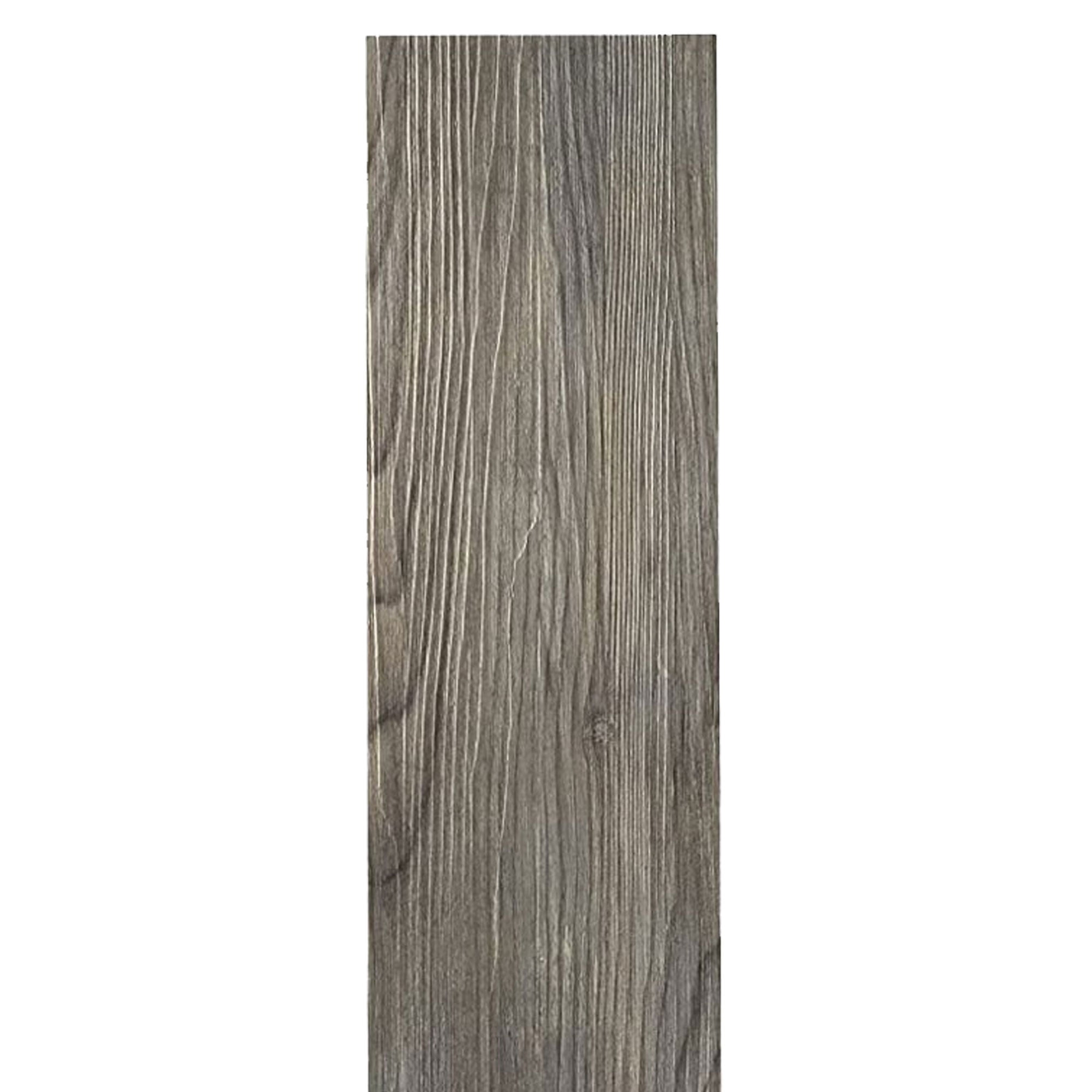 Achim Home Furnishings Tivoli II Peel & Stick Vinyl Floor Planks, Spruce, 10Pk (2 Pack)