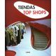 thumbnail image 1 of Tiendas. Top shops Links/Structure 9788496263956, 1 of 2