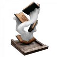 thumbnail image 3 of Tomes Of Magics Dice Tower Magics Dice Tower Big Book Dice Tower Ornaments New, 3 of 5