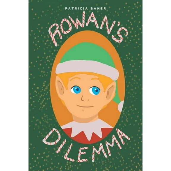 Rowan's Dilemma, (Paperback)
