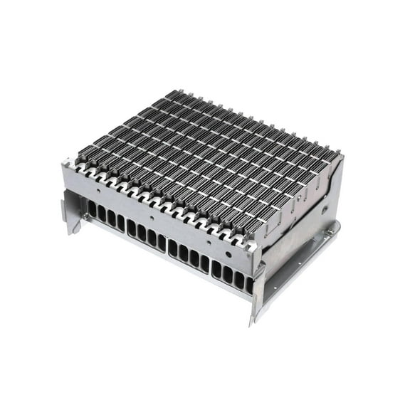 BURNER UNIT ASSY (NG) RL75, RL94I 106000073 - Genuine OEM Replacement Part