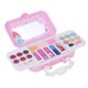 thumbnail image 1 of Juguete de maquillaje real, juego de maquillaje para nios pequeos, para nias, cumpleaos, Navidad, 3, 4, 5, 6, 7, 8, 9, 10 aos Unbranded 1911190064511, 1 of 8