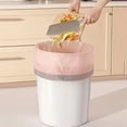 thumbnail image 2 of Unscented Small Bags for Bathroom and Kitchen Use Strong Leakproof Portable Design for Compact Waste, 2 of 8