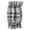 Blue, variant on Dog Snood for Long-Eared Dogs, Feeding Ear Cover, Soft Stretch Wrap,Blue | Keeps long ears clean during meals with a soft stretch fit for comfortable everyday wear.