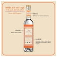 thumbnail image 4 of Mezcal 400 Conejos Cosecha Salvaje 700 ml, 4 of 4